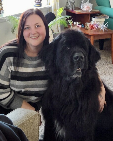 Anna K9 Corral Office Manager K9 Corral Dog Boarding Fort Collins